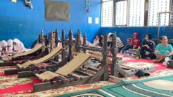 Ulap Doyo Dorong Budaya dan Ekonomi