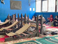 Ulap Doyo Dorong Budaya dan Ekonomi