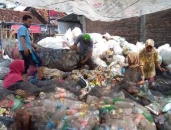 Oktavia Soroti Mandeknya Program Bank Sampah Berau, Masyarakat Diminta Lebih Proaktif