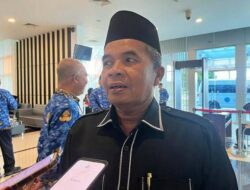 DPRD Berau Perkuat Pengawasan APBD, Pastikan Program Berdampak Nyata