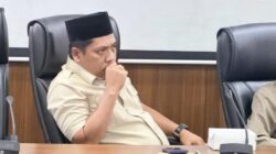 Sutami Soroti Serapan APBD 2025 dan Ketergantungan Berau pada Sektor Tambang