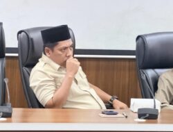 Sutami Soroti Serapan APBD 2025 dan Ketergantungan Berau pada Sektor Tambang