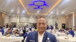 DPD PAN Berau Gelar Muscab dan Musda BM PAN. Suryadi Marzuki Tekankan Penguatan Struktur