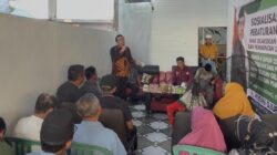 Hadir di Sambaliung, Husin Djufrie Tegaskan Perda Narkoba Bukan Sekadar Aturan di Atas Kertas