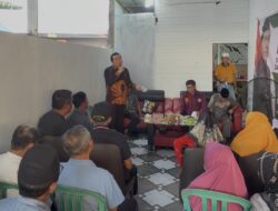 Hadir di Sambaliung, Husin Djufrie Tegaskan Perda Narkoba Bukan Sekadar Aturan di Atas Kertas