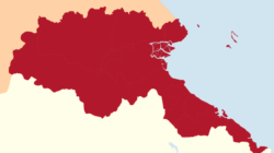 Pemkab Berau–Kutim Tempuh Jalur Dialog, DPRD Dorong Penyelesaian Tapal Batas Segera Dituntaskan