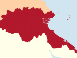 Pemkab Berau–Kutim Tempuh Jalur Dialog, DPRD Dorong Penyelesaian Tapal Batas Segera Dituntaskan