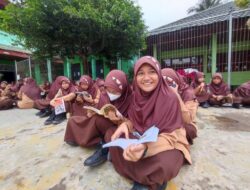 DPRD Berau Dorong Inovasi Perpustakaan Sekolah, Perkuat Budaya Literasi Pelajar