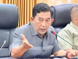 DPRD Berau Soroti Status Lahan KBK, Minta Kepastian Hukum untuk Warga