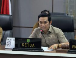 Ketua DPRD Berau Minta Antisipasi Dini Banjir, Soroti Drainase dan Wilayah Rawan