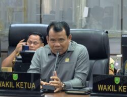 Subroto Tekankan Pengawasan Ketat Limbah Sawit demi Keseimbangan Ekonomi dan Lingkungan