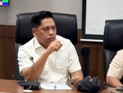 Sutami Dorong Penataan Kota Berau dengan Mengangkat Tokoh Sejarah Lokal