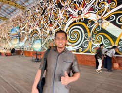 DPRD Berau Soroti Minimnya PJU di Pinggiran Tanjung Redeb, Dinilai Ganggu Keamanan Warga