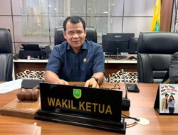 Subroto Soroti Kesenjangan Program Bantuan Nelayan: Alat Tangkap Jadi Prioritas Utama