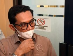 Ketua DPRD Berau Dedy Okto Soroti Lesunya Pasar, Dorong Langkah Cepat Pemulihan Ekonomi