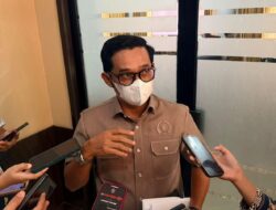 Dedy Okto Nooryanto Apresiasi Pelaksanaan Gerakan Pangan Murah di Berau