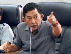 DPRD Berau Soroti Pengelolaan CSR, Dorong Regulasi Lebih Kuat