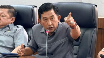 DPRD Inisiasi Raperda Penguatan BUMK, Dorong Kemandirian Ekonomi Kampung di Berau