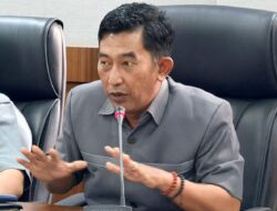 Rudy P. Mangunsong Soroti Stabilitas Harga Pangan di Berau