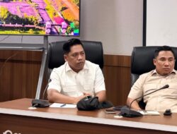 Sutami Dorong Perusda Maksimalkan Potensi Sektor Pangan untuk PAD Berau