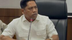 Rudy Mas’ud Samakan Penunjukan Adiknya dengan Prabowo–Hashim, Sutami: Blunder Logika