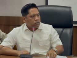 Rudy Mas’ud Samakan Penunjukan Adiknya dengan Prabowo–Hashim, Sutami: Blunder Logika