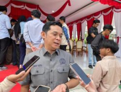 DPRD Berau Apresiasi Dibukanya Jalur Laut Berau–Tarakan