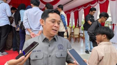 DPRD Berau Apresiasi Dibukanya Jalur Laut Berau–Tarakan