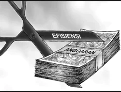 DPRD Berau Ingatkan Pengelolaan Dana Kampung Harus Selektif di Tengah Efisiensi Anggaran