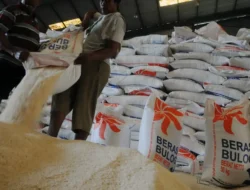 DPRD Berau Tekankan Pengawasan Distribusi untuk Kendalikan Harga Beras saat Ramadan