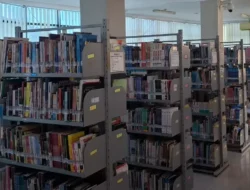 Elita Herlina Tekankan Pentingnya Penguatan Budaya Membaca di Berau