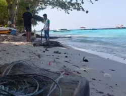 Masalah Sampah di Derawan–Maratua Disorot DPRD Berau