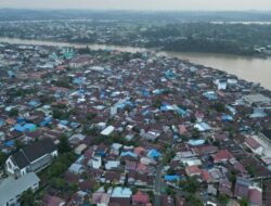Peningkatan SDM Jadi Kunci Pengentasan Kemiskinan di Berau