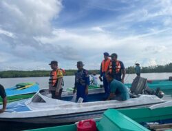 Nelayan Batu Putih Hilang Misterius, Perahu Ditemukan Tanpa Awak di Kawasan Mangrove