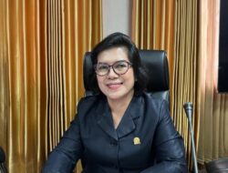 DPRD Soroti Dampak Pemekaran Wilayah terhadap Ketahanan Pangan di Berau