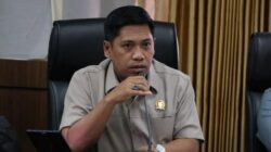 DPRD Berau Dorong Pertanian Jadi Prioritas Pembangunan 2026
