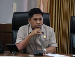 DPRD Berau Dorong Pertanian Jadi Prioritas Pembangunan 2026