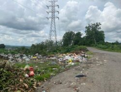 Sampah di Sambaliung Kian Mengkhawatirkan, DPRD Dorong Penambahan Fasilitas