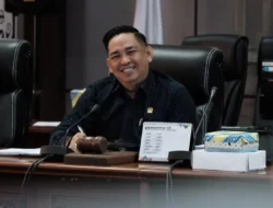DPRD Dorong Penguatan TPI, Sakirman: Potensi Ikan Berau Harus Dikelola Maksimal