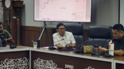 Batas Berau–Bulungan Disebut Bergeser. Berau Kehilangan Sekitar 60 Ribu Hektare