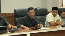 Rudi P Mangunsong Soroti Banyak HGU Tak Dimanfaatkan, Minta Pemkab Berau Kaji Ulang