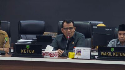 Subroto Minta Pemkab Cabut Izin HGU Tak Produktif, Sebut Hambat Pertumbuhan Ekonomi Masyarakat