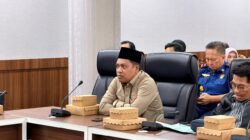 Sutami Minta OPD Rutin Turun ke Lapangan Awasi Stabilitas Harga Hasil Pertanian Petani Berau