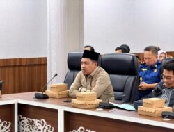 Sutami Minta OPD Rutin Turun ke Lapangan Awasi Stabilitas Harga Hasil Pertanian Petani Berau