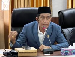 DPRD Berau Dorong Percepatan Legalitas UMKM, Kolaborasi OPD Dinilai Kunci
