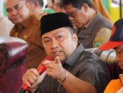Belanja Pegawai Dinilai Terlalu Besar, DPRD Soroti Struktur APBD Berau 2026
