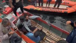 Nelayan Batu Putih yang Hilang di Hutan Bakau Akhirnya Ditemukan Selamat
