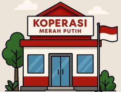 Koperasi Merah Putih Dinilai Jadi Penyeimbang Ritel Modern, DPRD Dorong Pengelolaan Serius di Desa