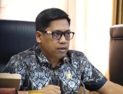 DPRD Dorong Kampung Mandiri, Sutami Tekankan Penguatan Ekonomi Lokal Berbasis Potensi Desa