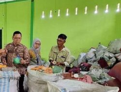 Program Bank Sampah Terancam Mandek, DPRD Berau Soroti Minimnya Partisipasi Warga